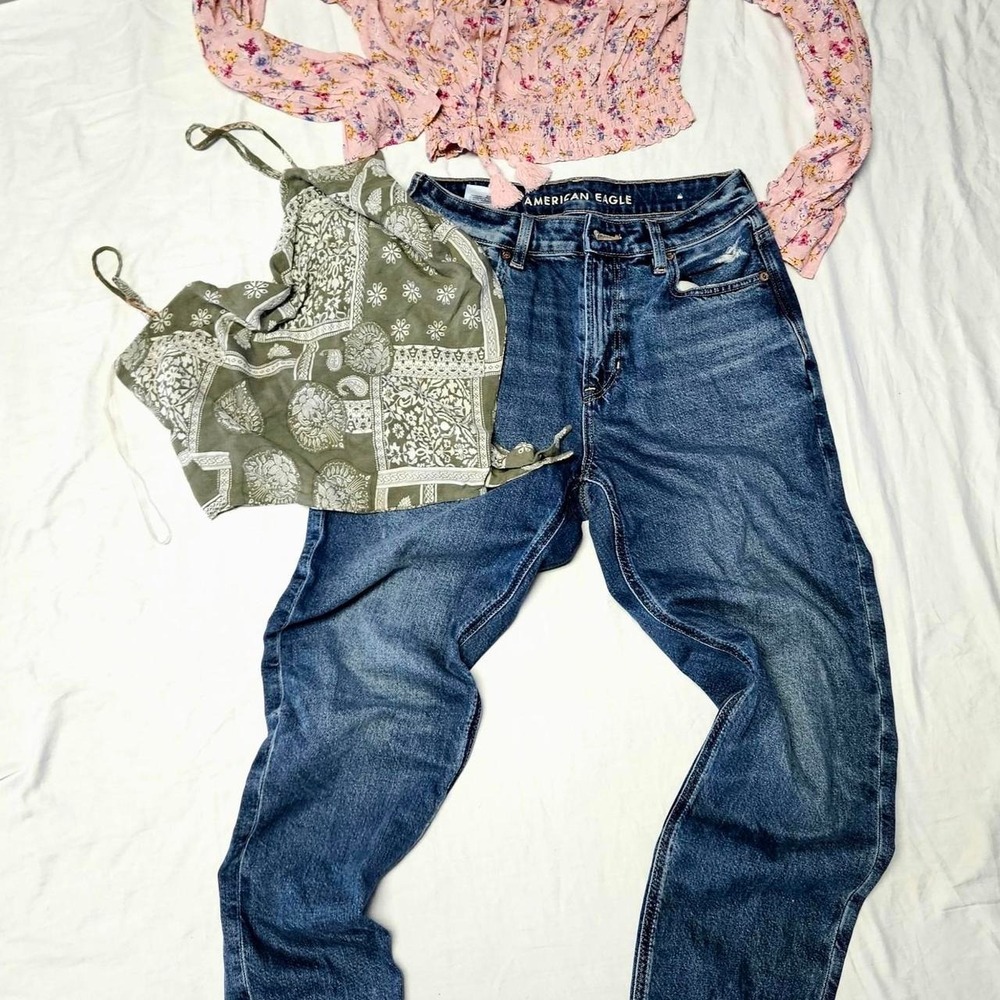 American eagle, FP bundle - Picture 3 of 8